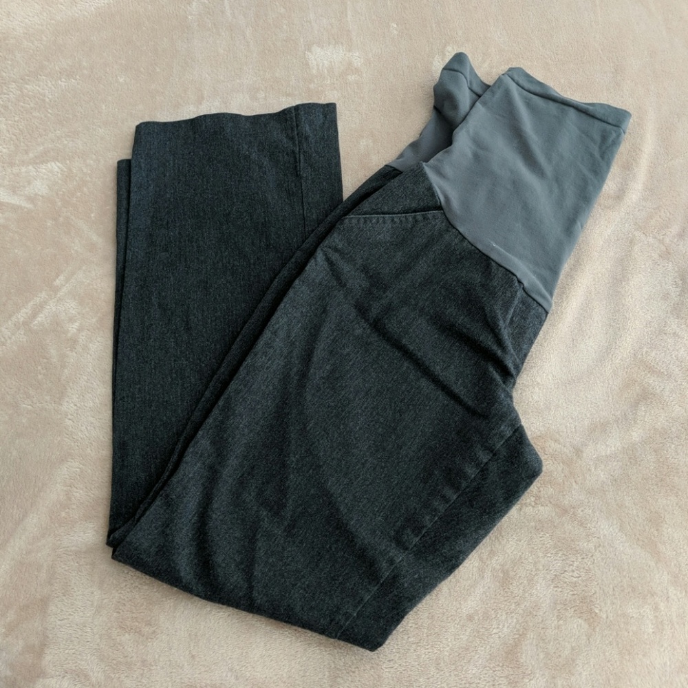 Motherhood Maternity Slacks